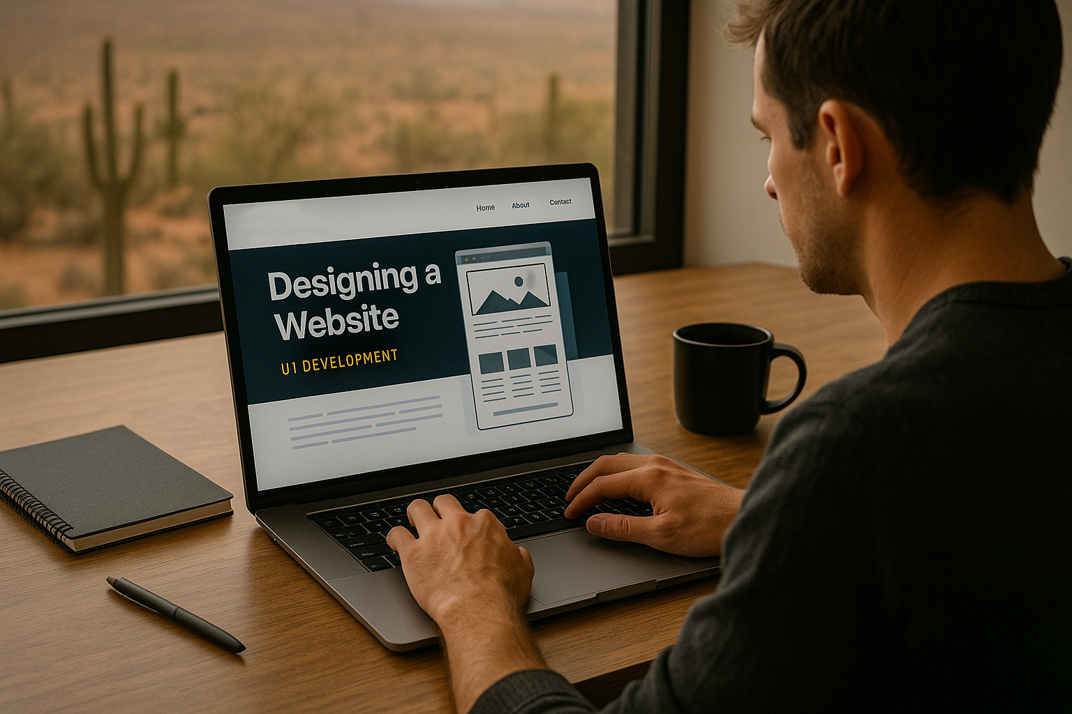 Diseño web